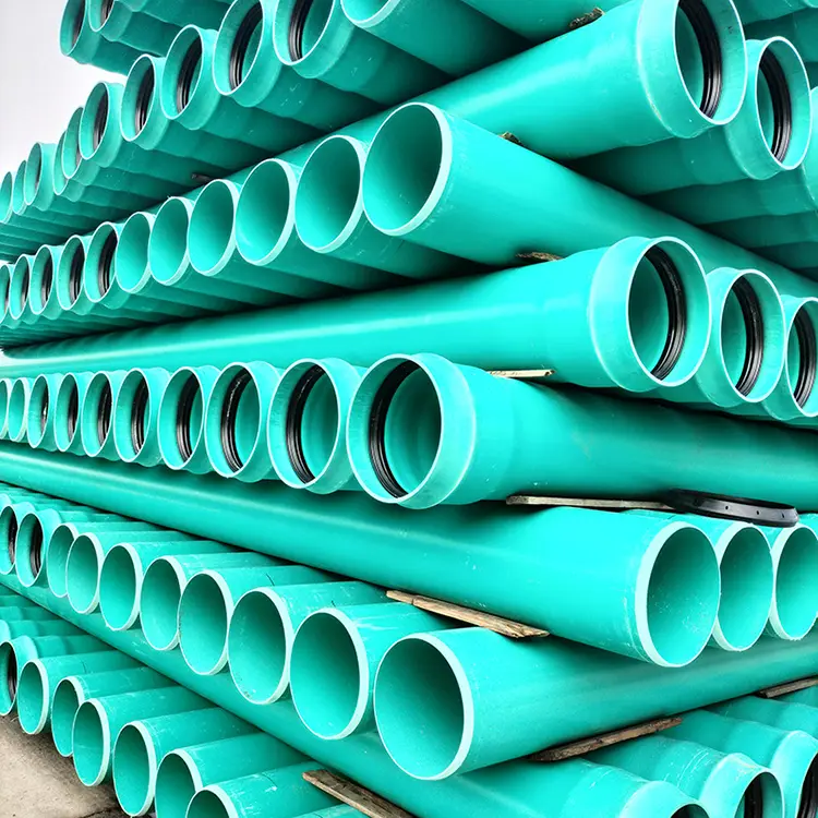 PVC -rør: Hvorfor er det stadig et af de mest betroede rørmaterialer i dag?