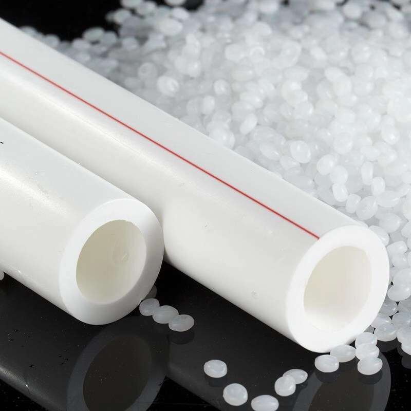 PPR Pipes: 2025 Green Upgrade, Market Layout og Tech Trends