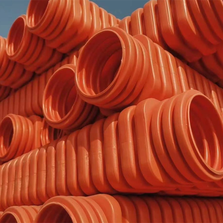 Hvad gør MPP Pipe til fremtiden for underjordiske kabelbeskyttelsessystemer?