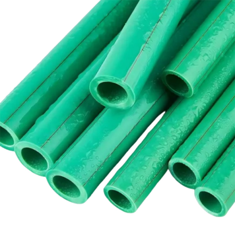 Hvordan PPR Pipe Systems leverer pålidelige og langtidsholdbare væsketransportløsninger
