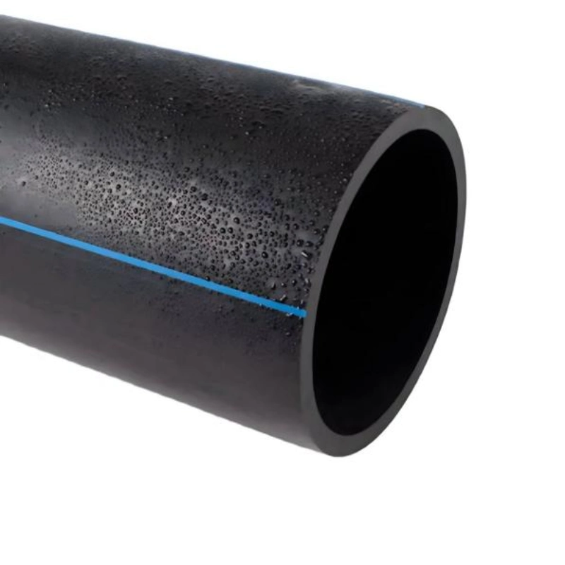 Hvorfor er HDPE-rør det foretrukne materiale til kommunale vandforsynings- og landbrugsjordvandingsprojekter?