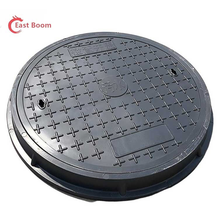 Anti-tyveri mandehulsdæksel