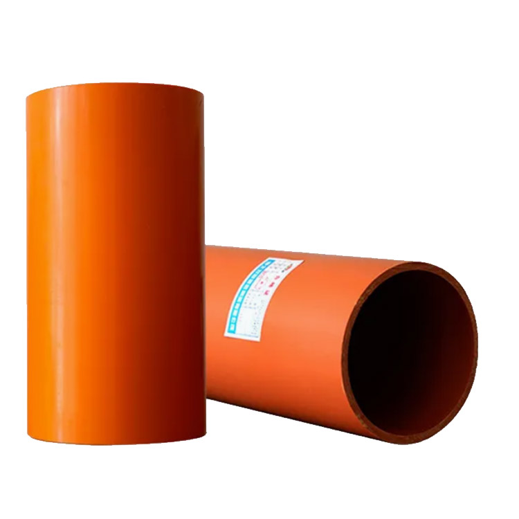 CPVC elektrisk rørledning