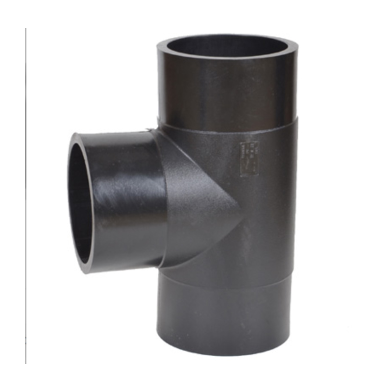 Grad HDPE lige lige tee