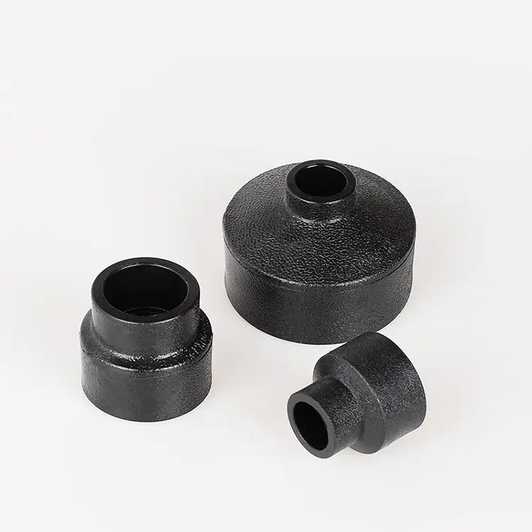 HDPE -koncentrisk reduktion