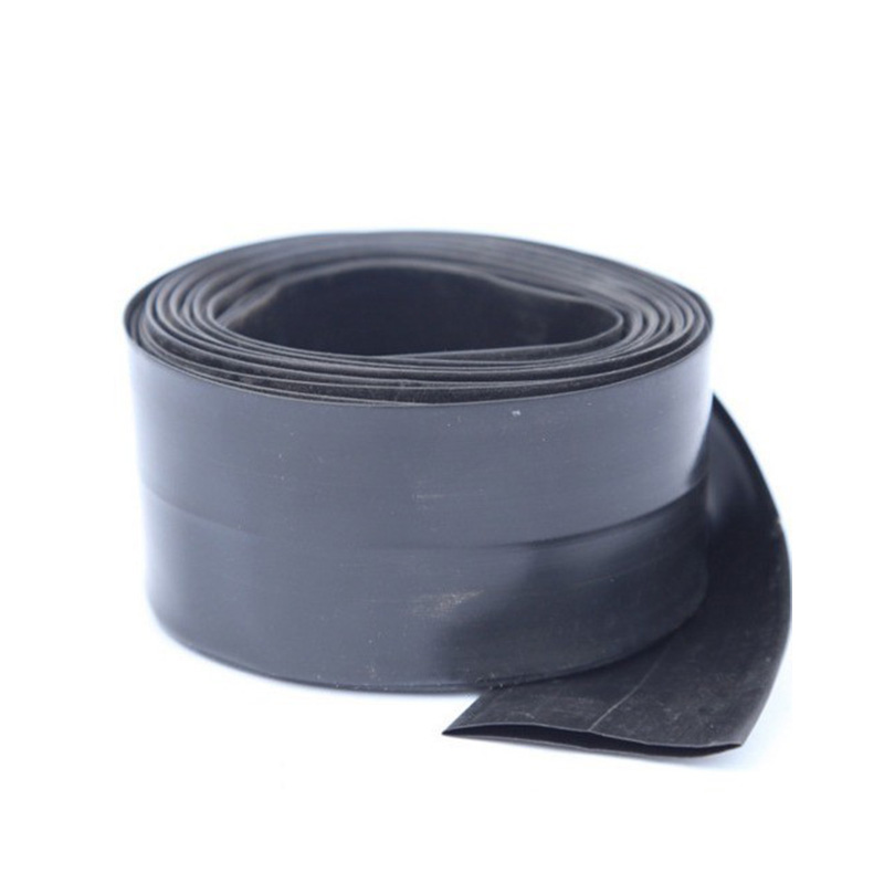 HDPE indlejret dryppevandingstape