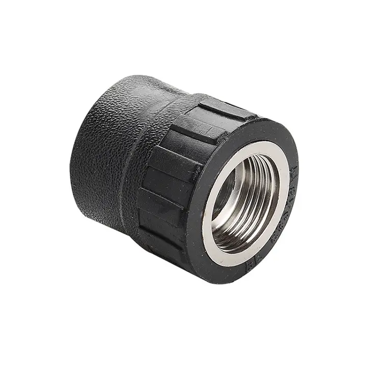 HDPE kvindelig adapter