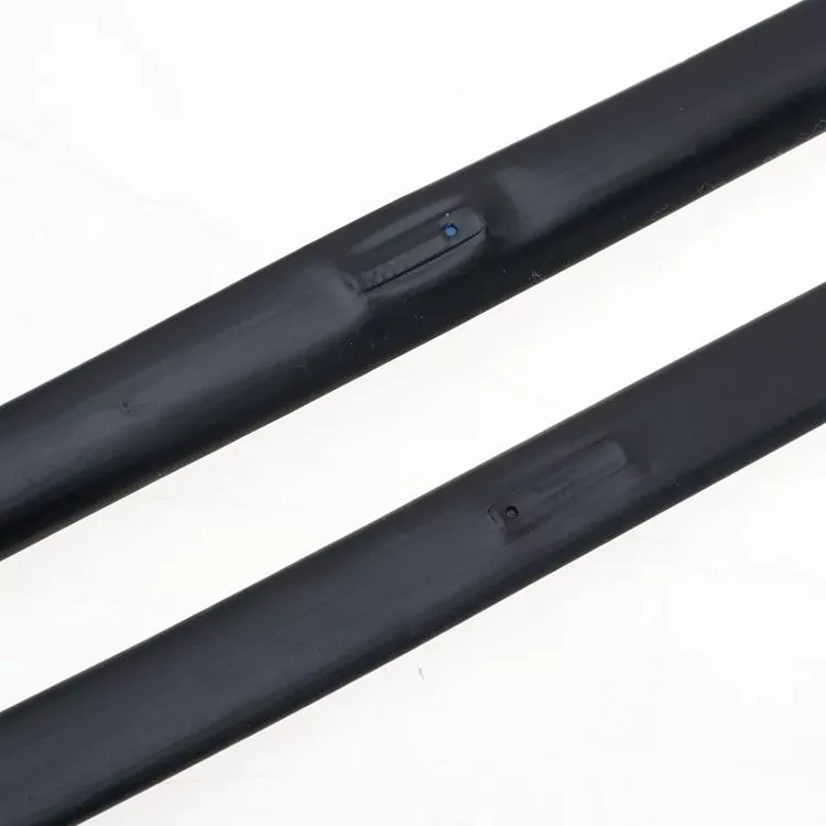 HDPE -indsat patch dryp irrigationsbånd