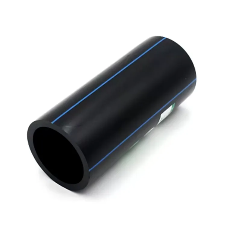 HDPE rør til vandsystem