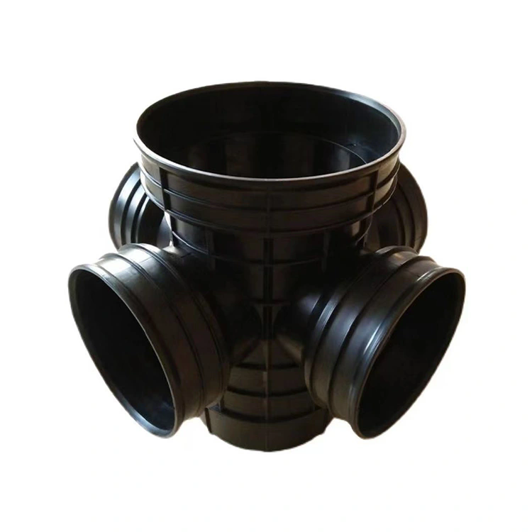 Plastic Inspection Chambers