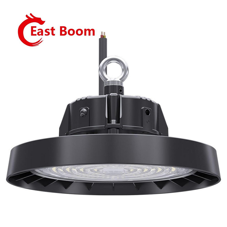 Instant Start Factory LED-lys