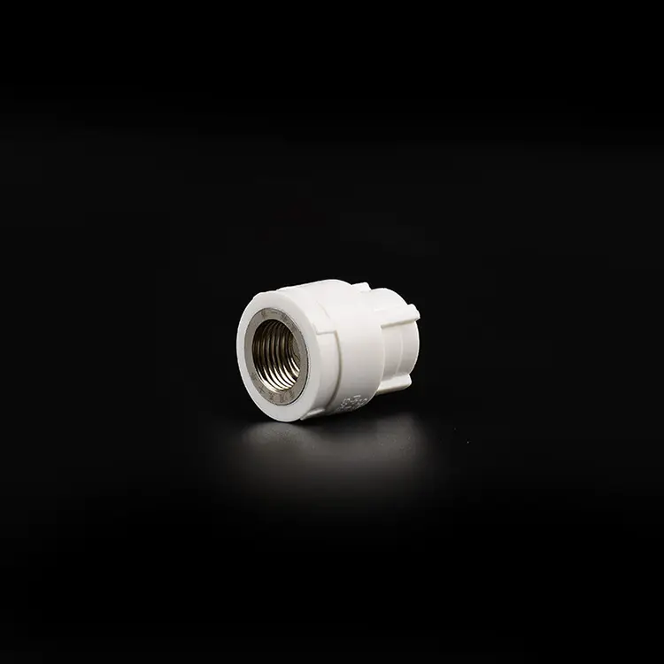 PPR kvindelig adapter