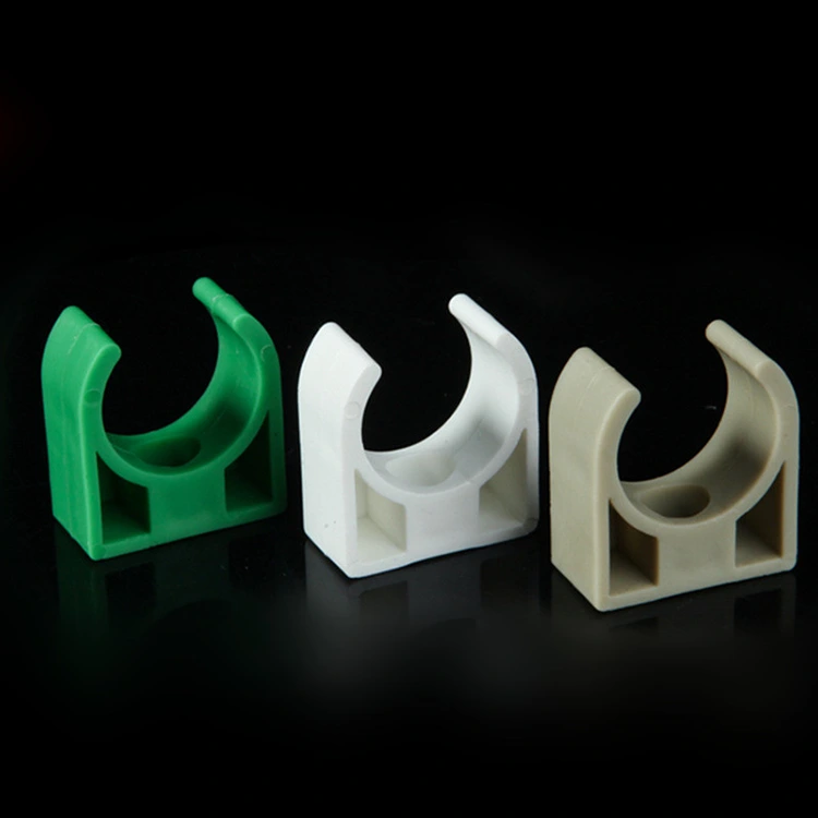 PPR kortere rørklip