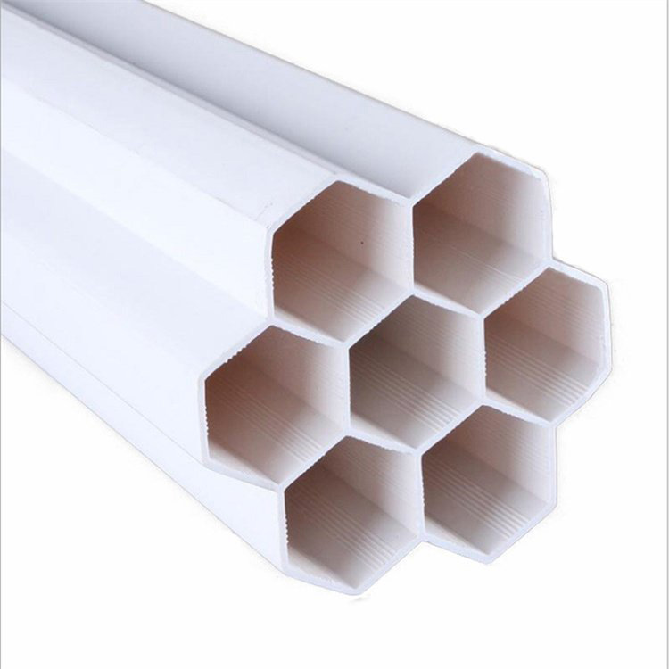 PVC Honeycomb Conduit